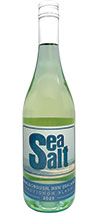 Sea Salt 2025 Sauvignon Blanc, Marlborough